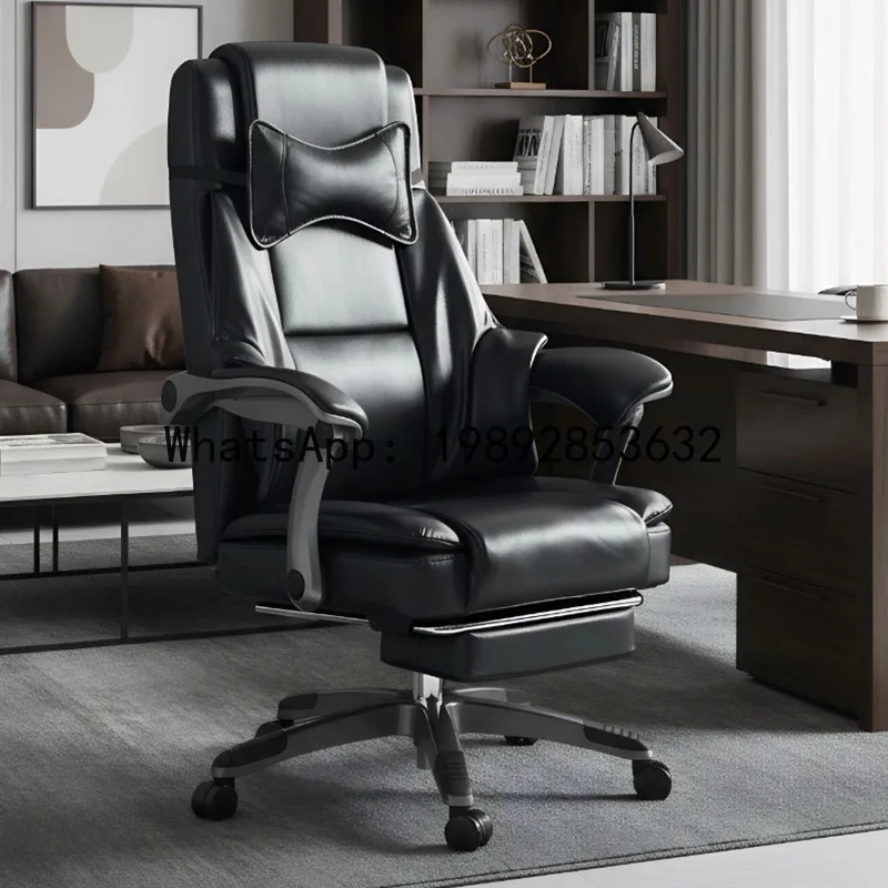 Office Chair - H5.15 사무용 의자 - 가정 및
