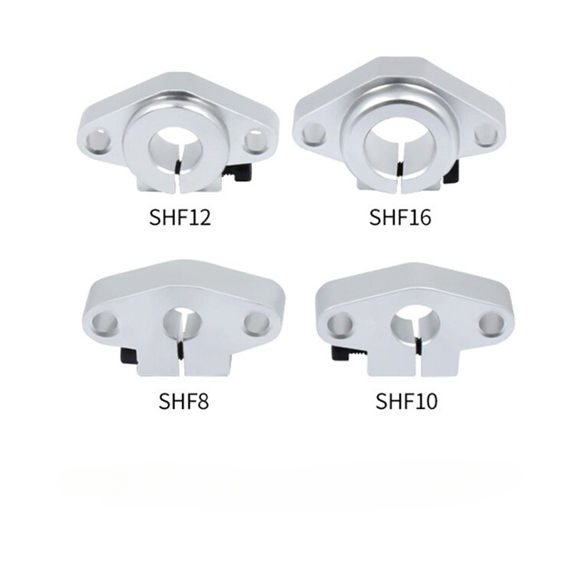 Printer Stand - 4Pcs SHF8 SHF10 SHF12 SHF16 CNC