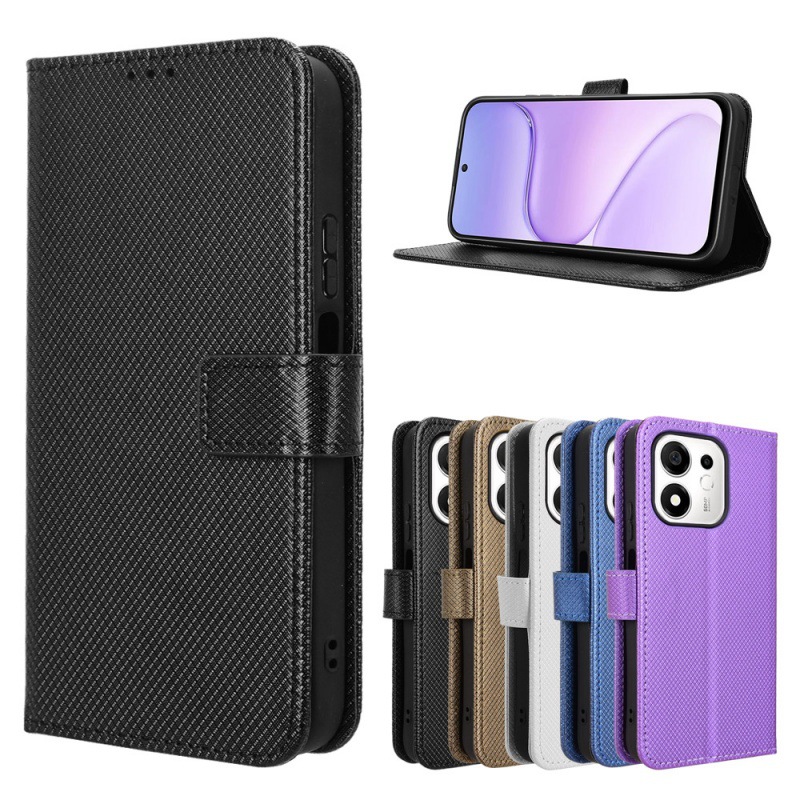 Bookshelf - Honor 600 Smart 5G 마그네틱 북