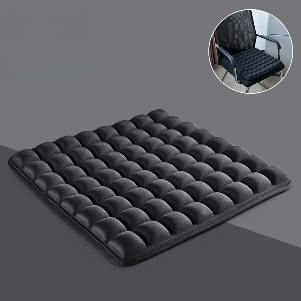3D 사무실 의자 쿠션, 오래 지속되고 피로를 주지 않 - Office Stool 리뷰 및 가격