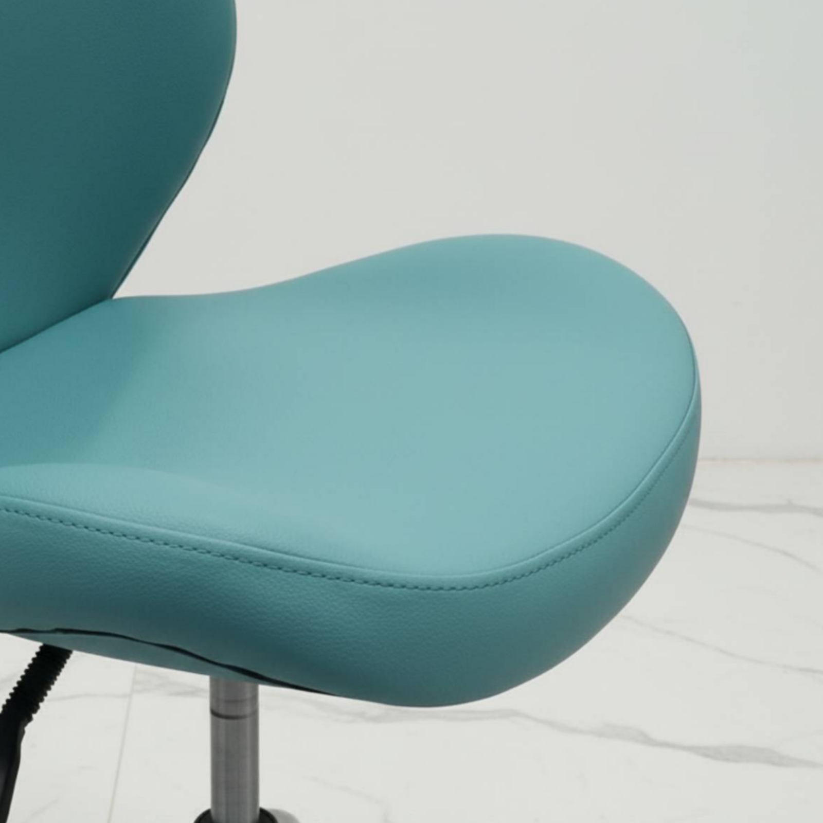 의자 커버가 있는 회전 의자, 쿠션 처리된 회전 책상  - Office Chair Cushion 리뷰 및 가격