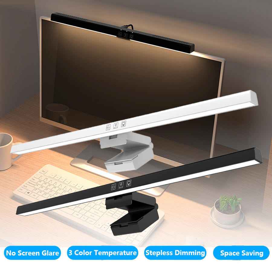 50cm LED 모니터 라이트 바 스크린 걸이형 램프  - Office Furniture Brands 리뷰 및 가격