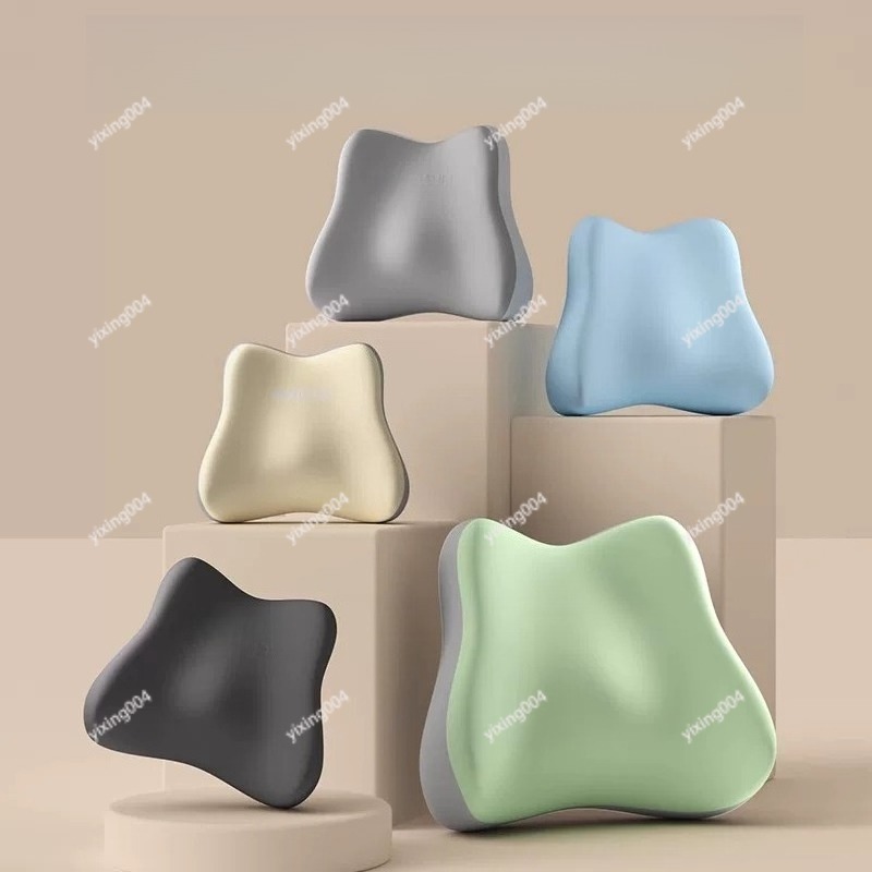 허리 지지 쿠션 등받이 베개 사무실 의자 소파 시트 패 - Office Chair Cushion 리뷰 및 가격