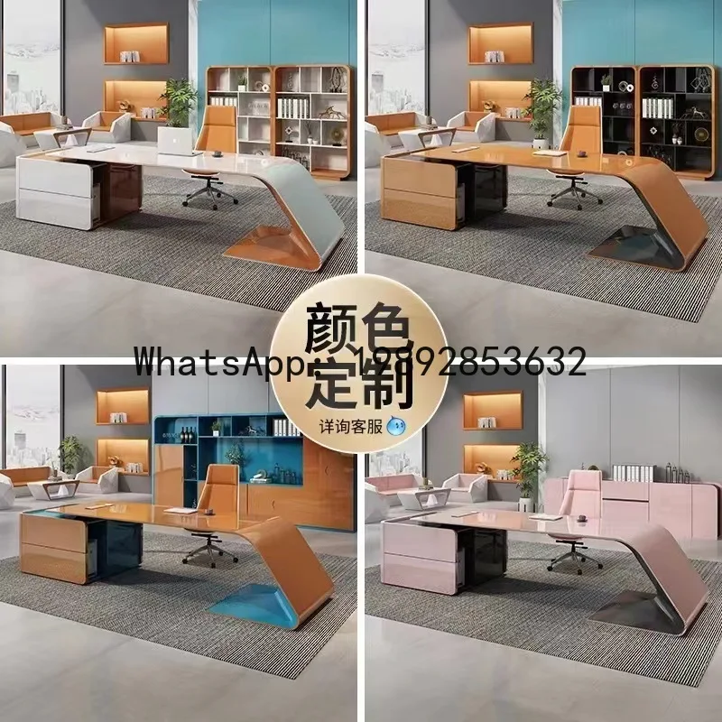 H5.15 임원용 - 세련된 매니저 책상 - 여성 CE - Office Chair 리뷰 및 가격