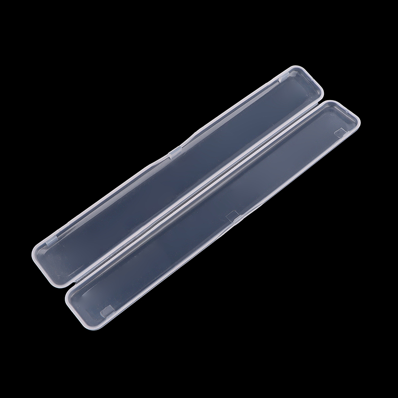 1Pcs 투명 일회용 보관 상자 액세서리 네일 파일 및 - File Cabinet 리뷰 및 가격