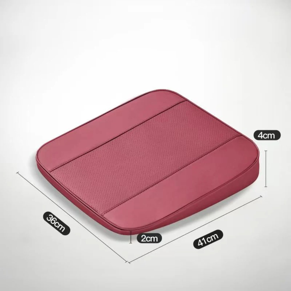 운전 시 시야 확보를 위한 인체공학적 디자인, 자동차  - Office Chair Cushion 리뷰 및 가격