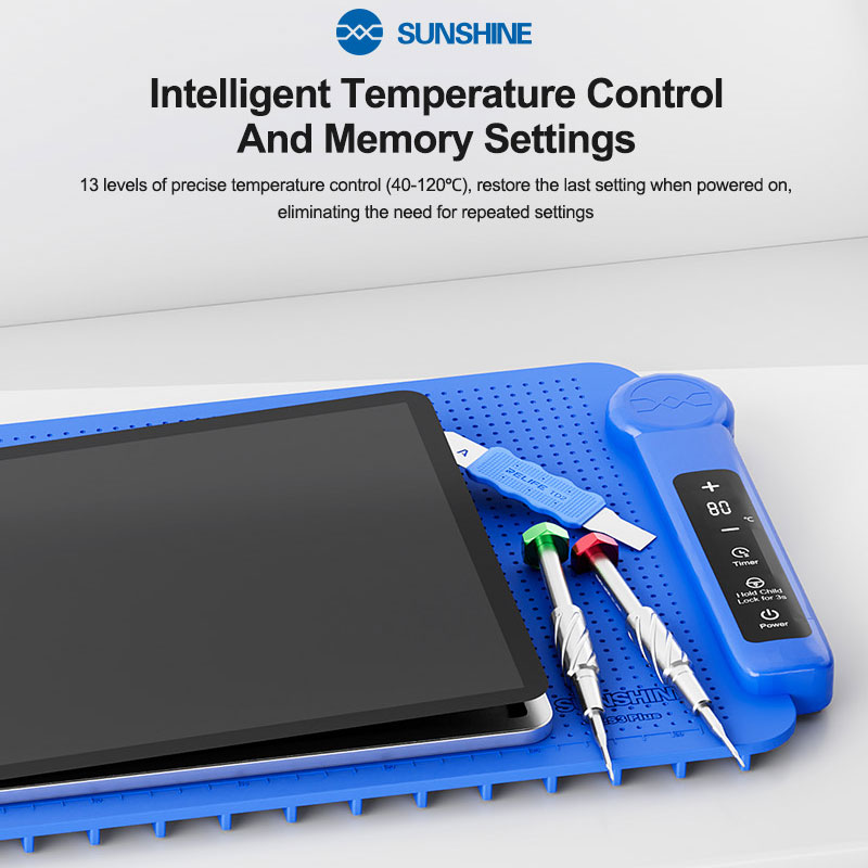 SUNSHINE LS3 PLUS 17 인치 LCD 스크 - Partition Screen Divider 리뷰 및 가격