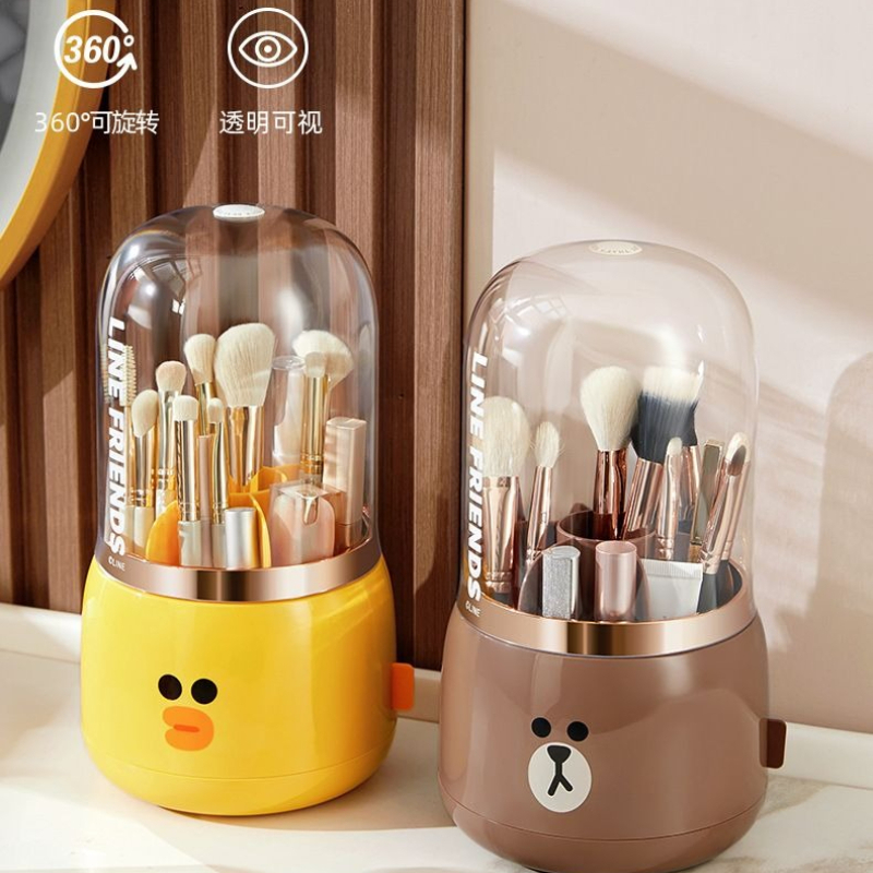 라인프렌즈 브라운 코니 샐리 애니메이션 상품 귀여운 화 - Desk Organizer 리뷰 및 가격