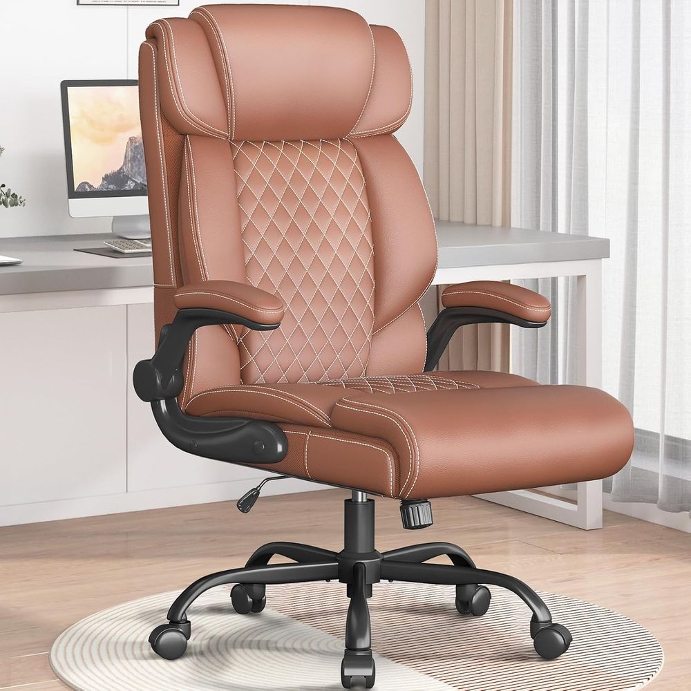 Oice Chair-Executive 하이백 통기성 코 - Office Chair 리뷰 및 가격