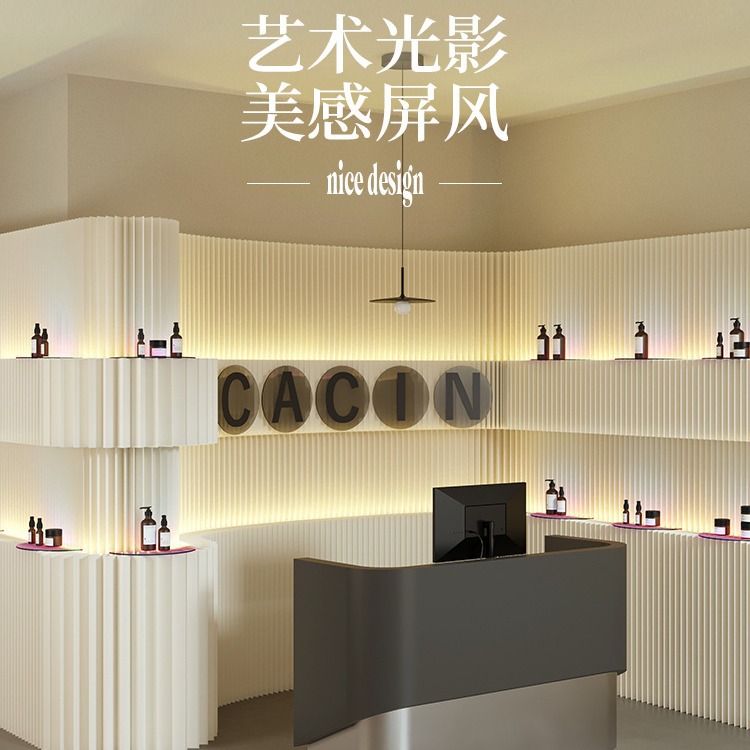이동식 파티션 스크린 종이 벽 칸막이 패널 (사무실 및 - Partition Screen Divider 리뷰 및 가격