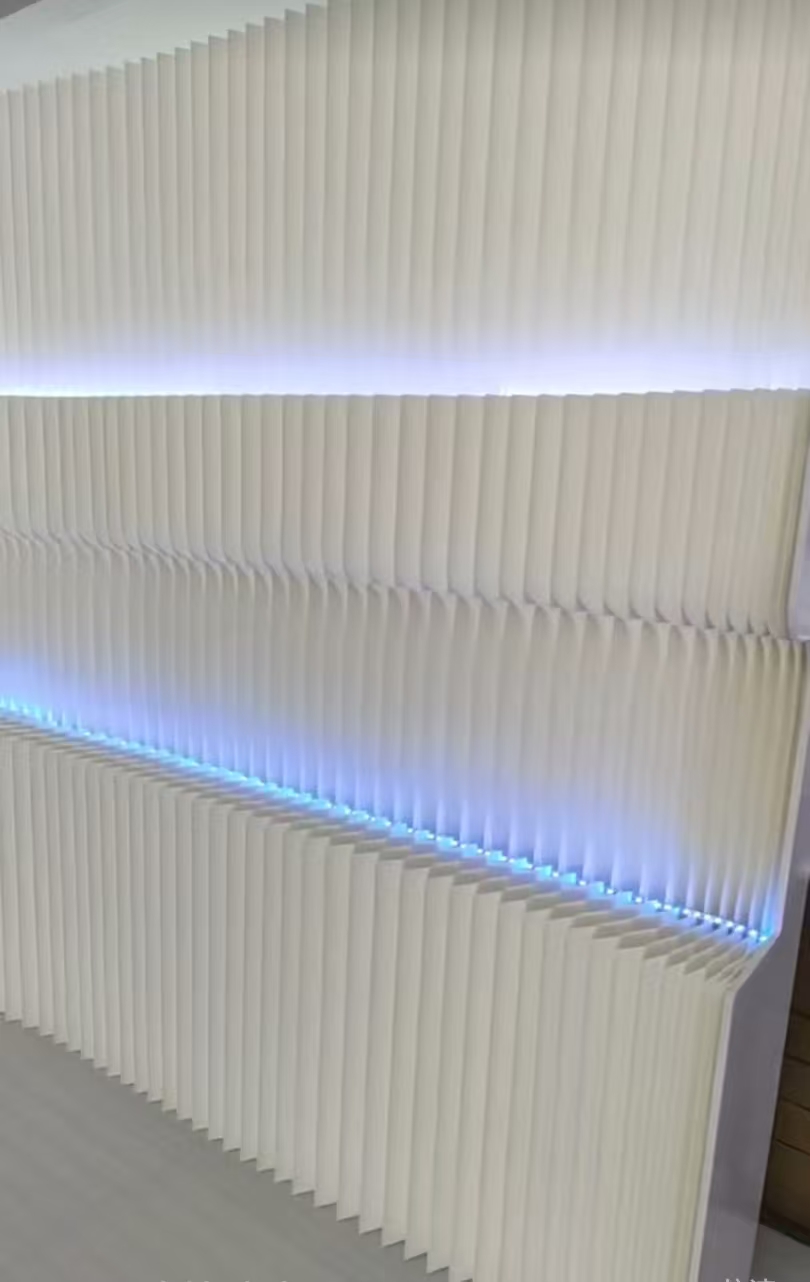 이동식 파티션 스크린 종이 벽 칸막이 패널 (사무실 및 - Partition Screen Divider 리뷰 및 가격
