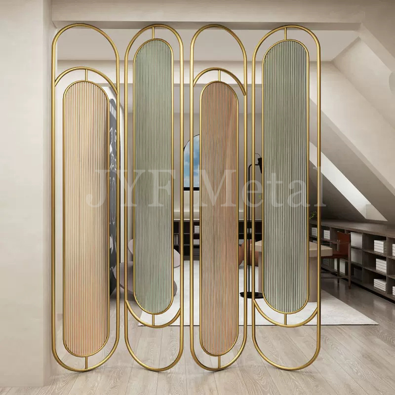 custom.EL807 레스토랑 장식용 스테인리스 스틸 - Partition Screen Divider 리뷰 및 가격