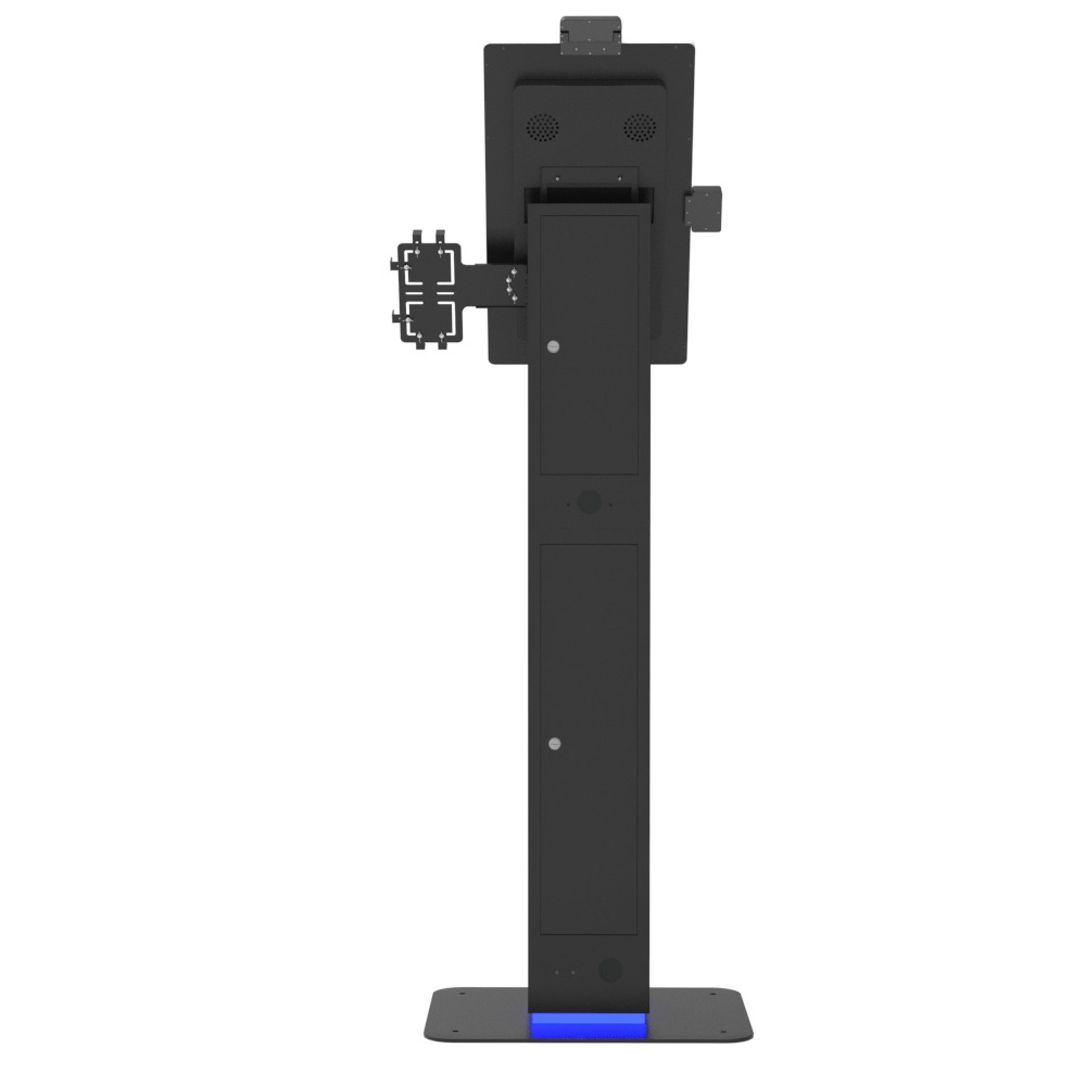 실내 셀프 주문 키오스크 OEM 제조업체 플로어 스탠드 - Printer Stand 리뷰 및 가격