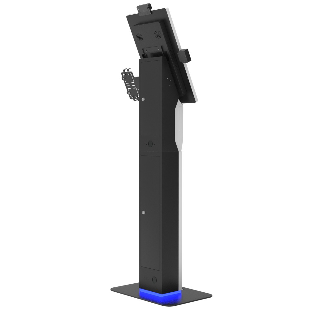 실내 셀프 주문 키오스크 OEM 제조업체 플로어 스탠드 - Printer Stand 리뷰 및 가격