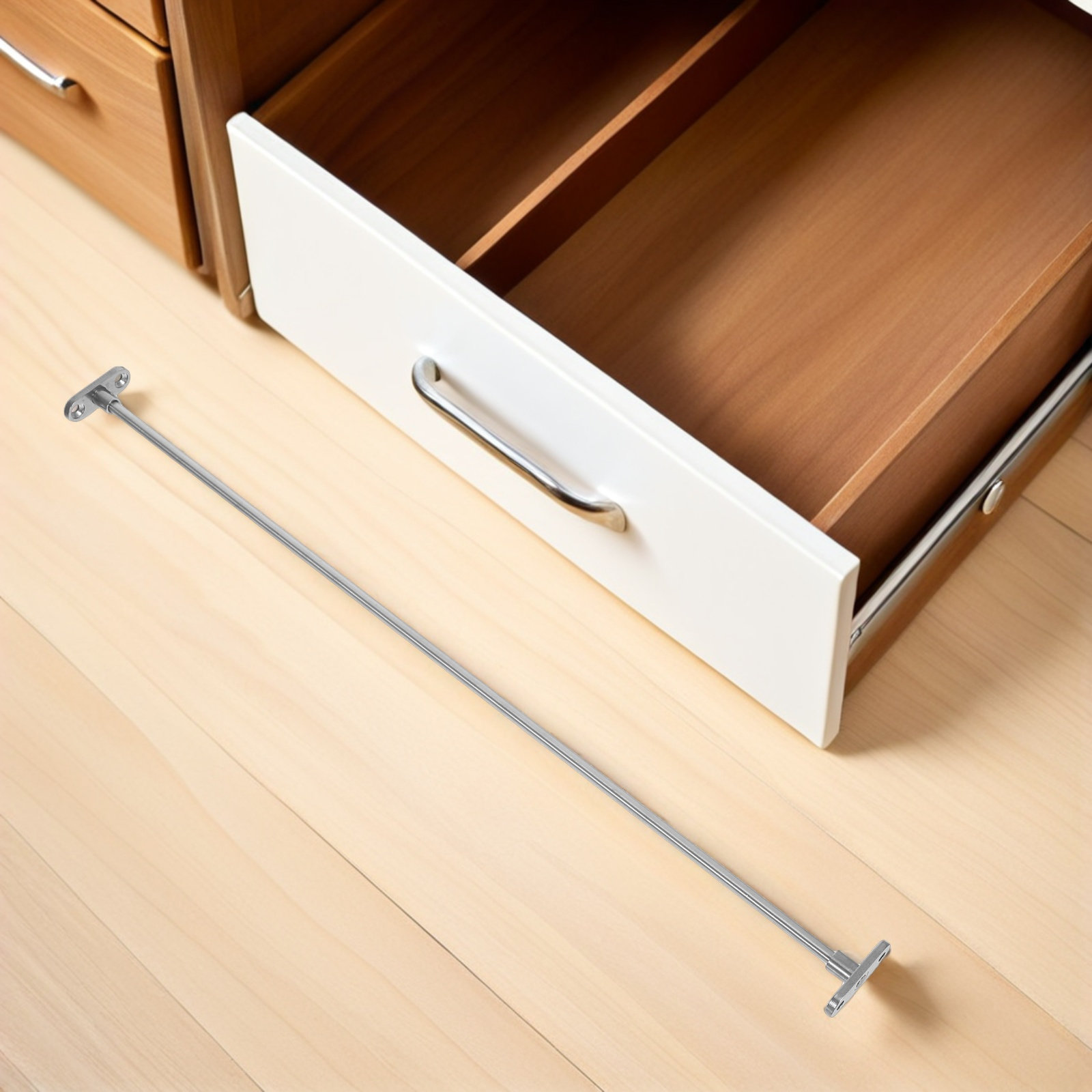 30cm 스테인리스 스틸 서랍형 파일 캐비닛용 행잉 파 - File Cabinet 리뷰 및 가격