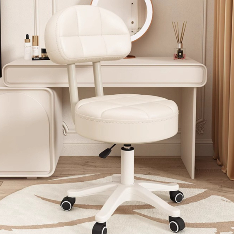 다기능 컴퓨터 의자 사무실 의자 기숙사 학습용 등받이  - Office Stool 리뷰 및 가격