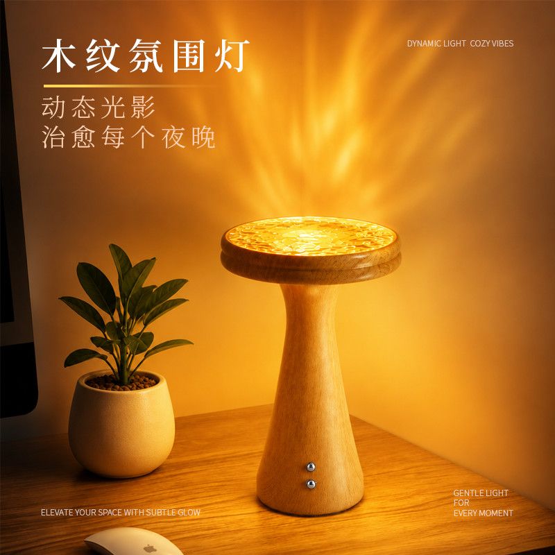침실용, 침대 옆에 놓는 장식용 탁상 램프, 충전 기능 - Desk Lamp 리뷰 및 가격