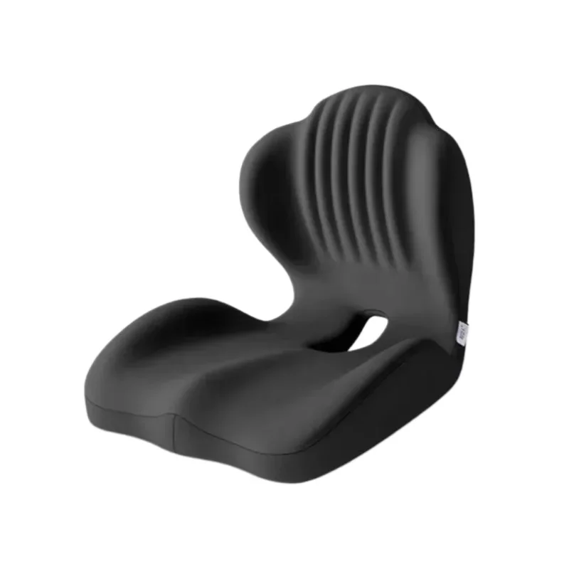 엉치뼈 지지 쿠션, 메모리폼 소재, 인체공학적 디자인, - Office Stool 리뷰 및 가격