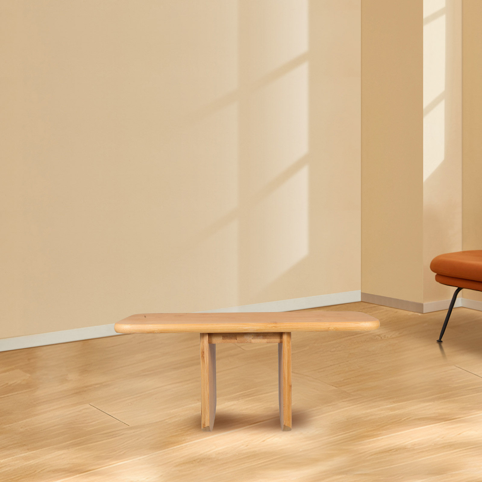 대나무 의자 휴대용 다기능 의자 기도 사무실 가정용 소 - Office Stool 리뷰 및 가격